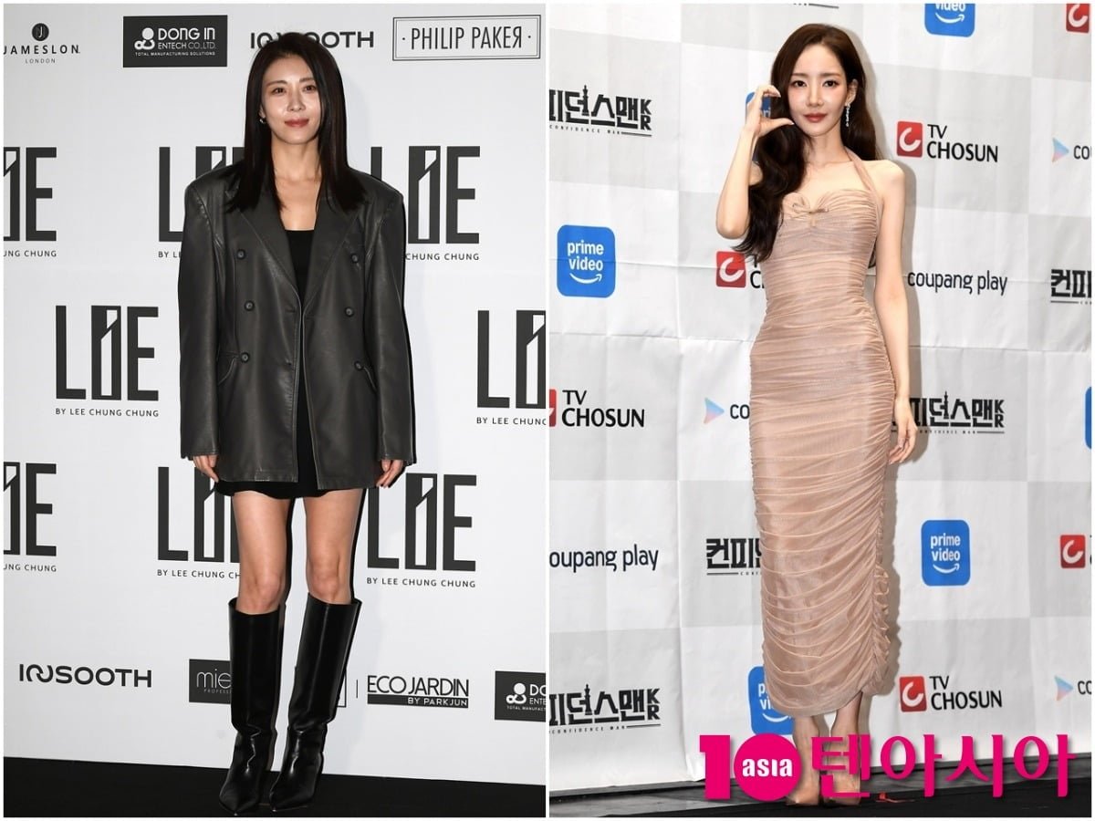 Ha Ji Won’s Extreme 5kg Weight Loss for K-Drama ‘Climax’