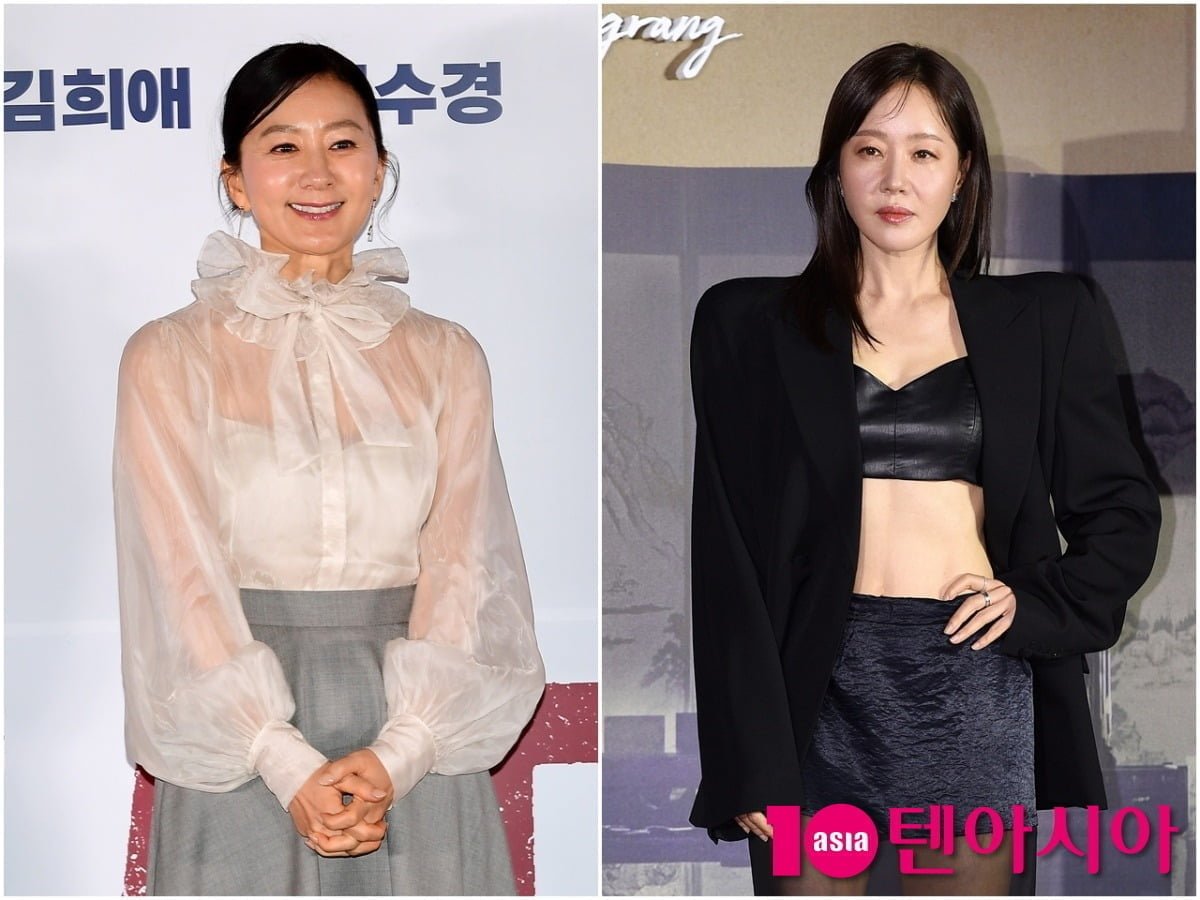 Ha Ji Won’s Extreme 5kg Weight Loss for K-Drama ‘Climax’