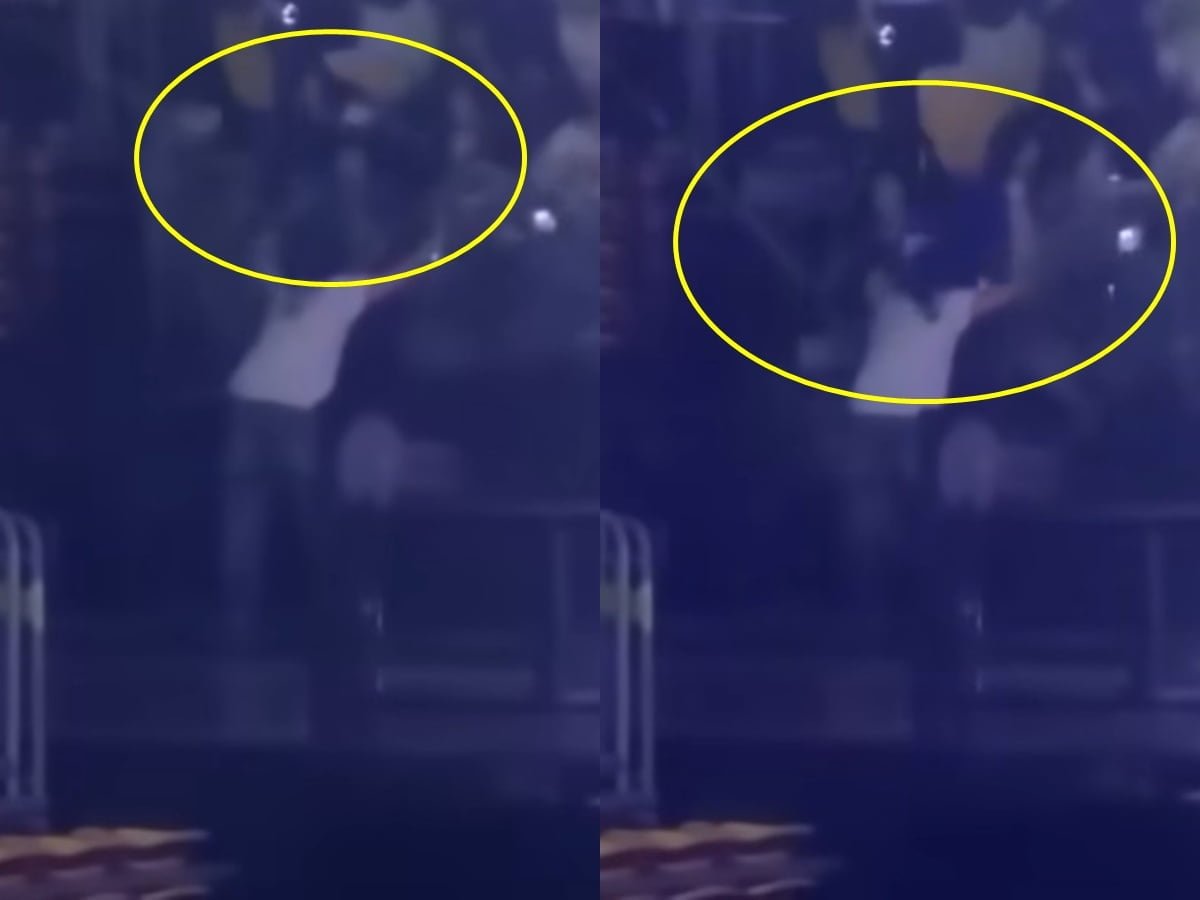 Super Junior Ryeowook Stays By Injured Fans After Accident