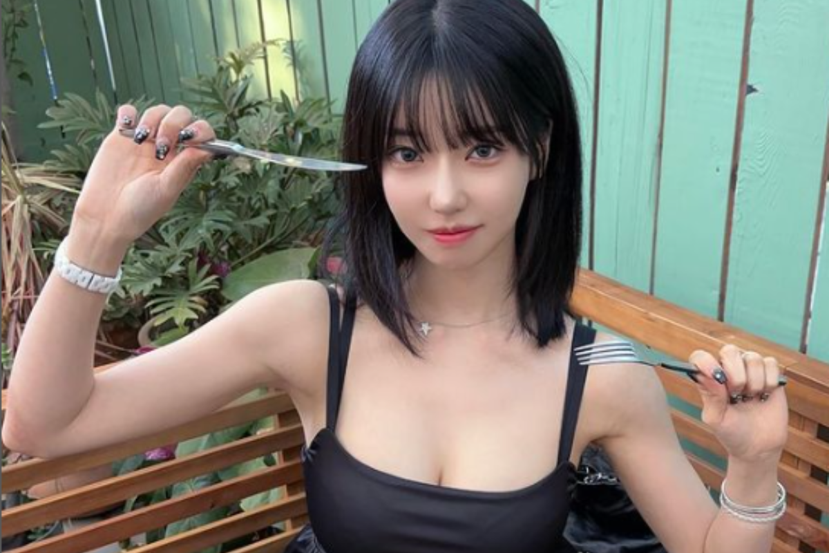 BJ Se Yeon Reveals Fallout from Bang Si Hyuk Sighting