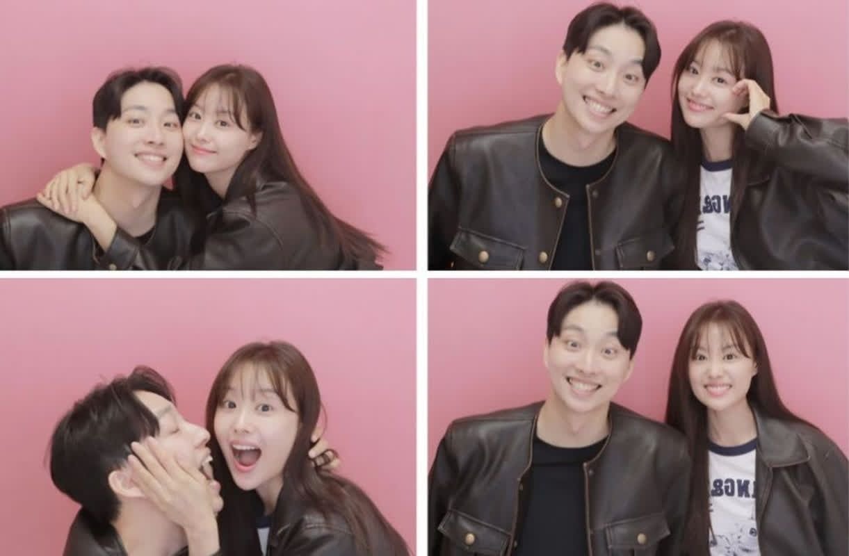 Park We & Song Ji Eun Address WERACLE YouTube Backlash