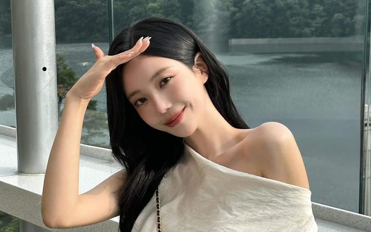 Single’s Inferno 3 Star Yun Ha Jeong Announces Wedding