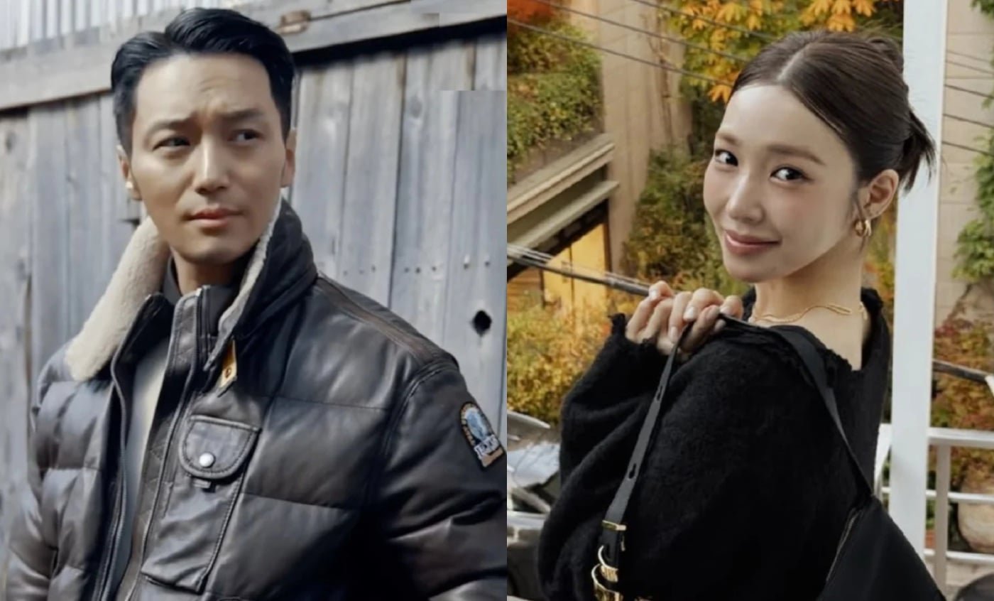 SNSD Tiffany Shares Romantic Byun Yo Han Marriage Details