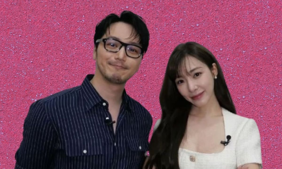 SNSD Tiffany Shares Romantic Byun Yo Han Marriage Details