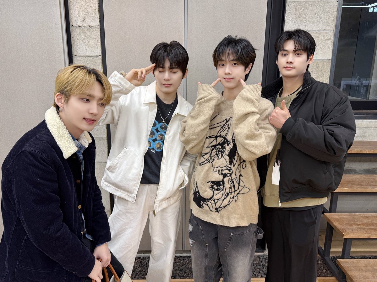 K-Pop Group BXB Announces Disbandment