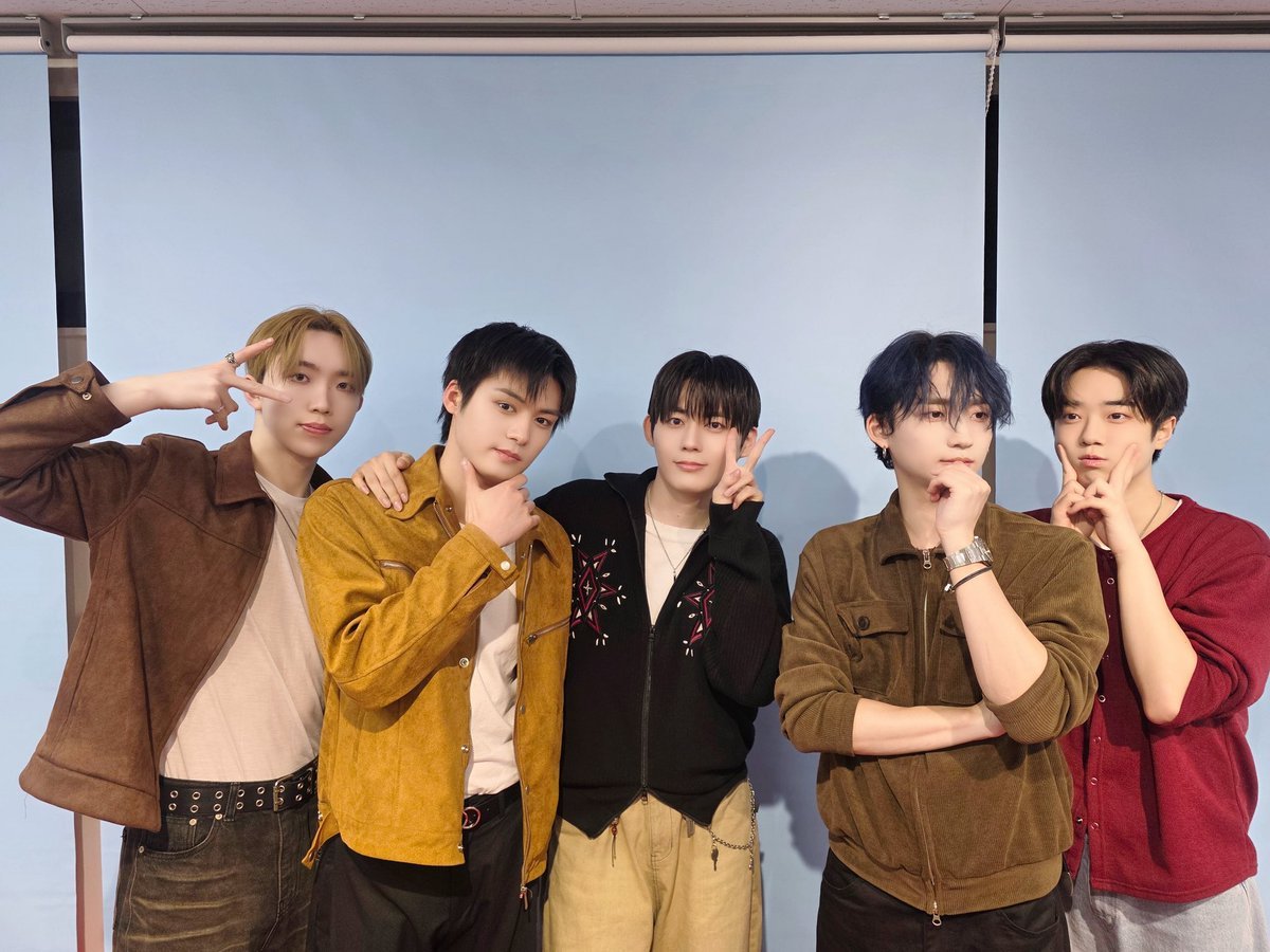 K-Pop Group BXB Announces Disbandment