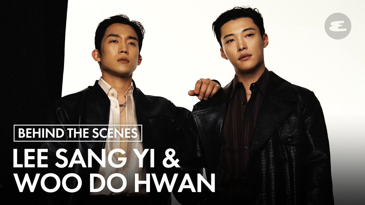 Chansung Stars in Netflix’s Bloodhounds Season 2