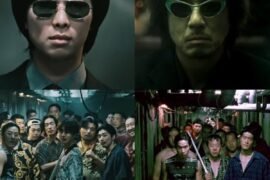 BTS Drops “2.0” Teaser: An Epic Homage to “Oldboy”