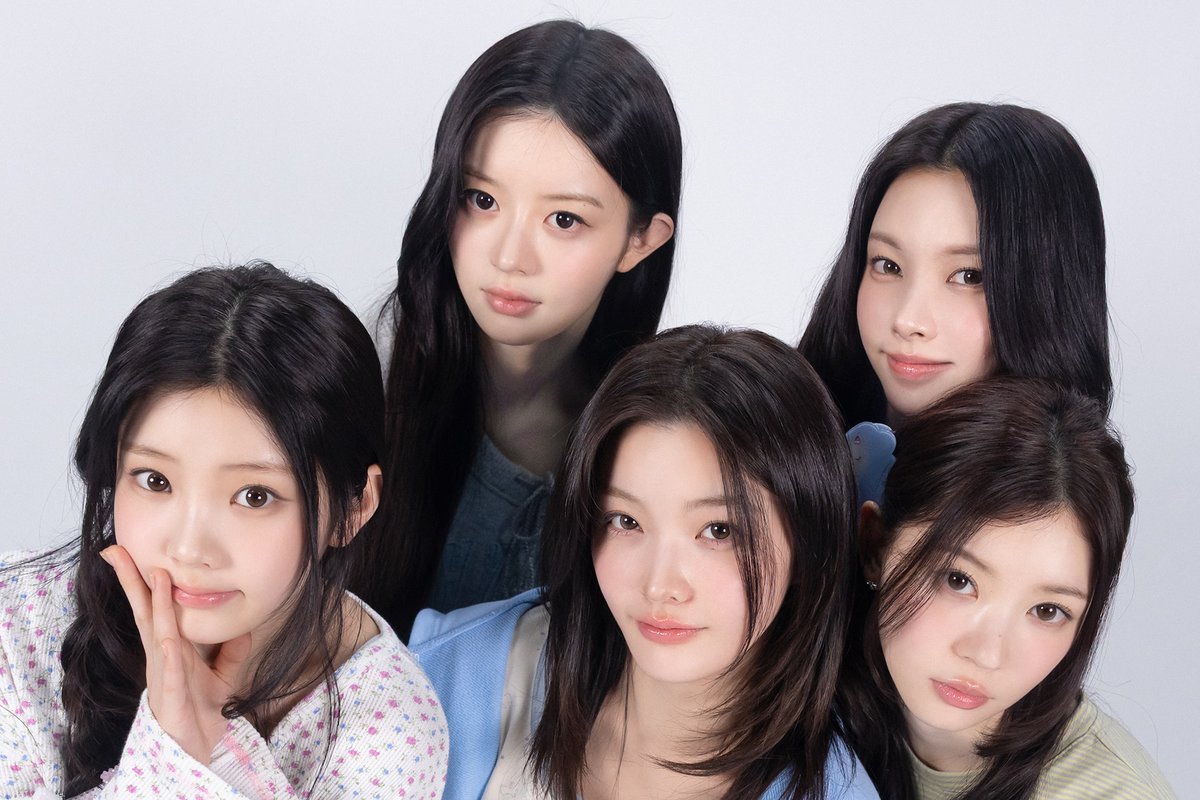 ILLIT Announces MAMIHLAPINATAPAI Comeback Schedule