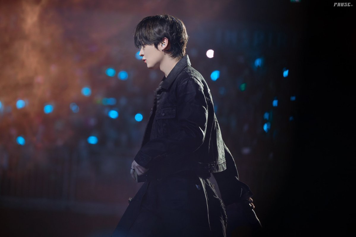 Kwak Dong Yeon Joins The Black Label!