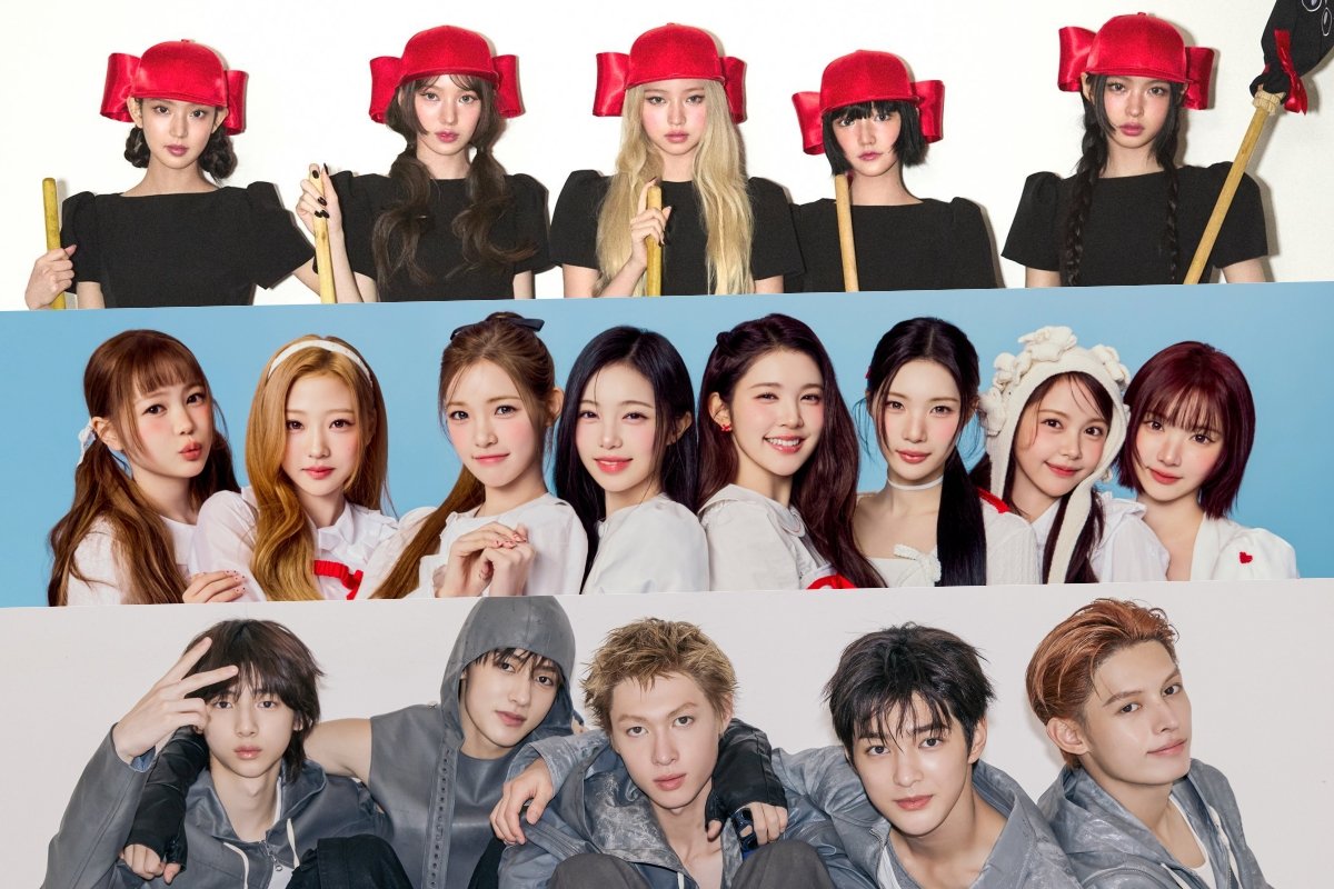 Seunghan Announces Solo Comeback With Mini-Album ‘Glow’