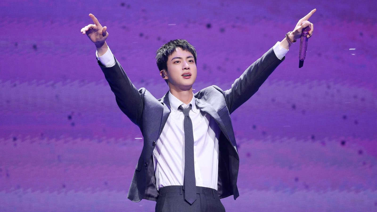 BTS ARIRANG Tour: Goyang Rehearsal Leaks Go Viral