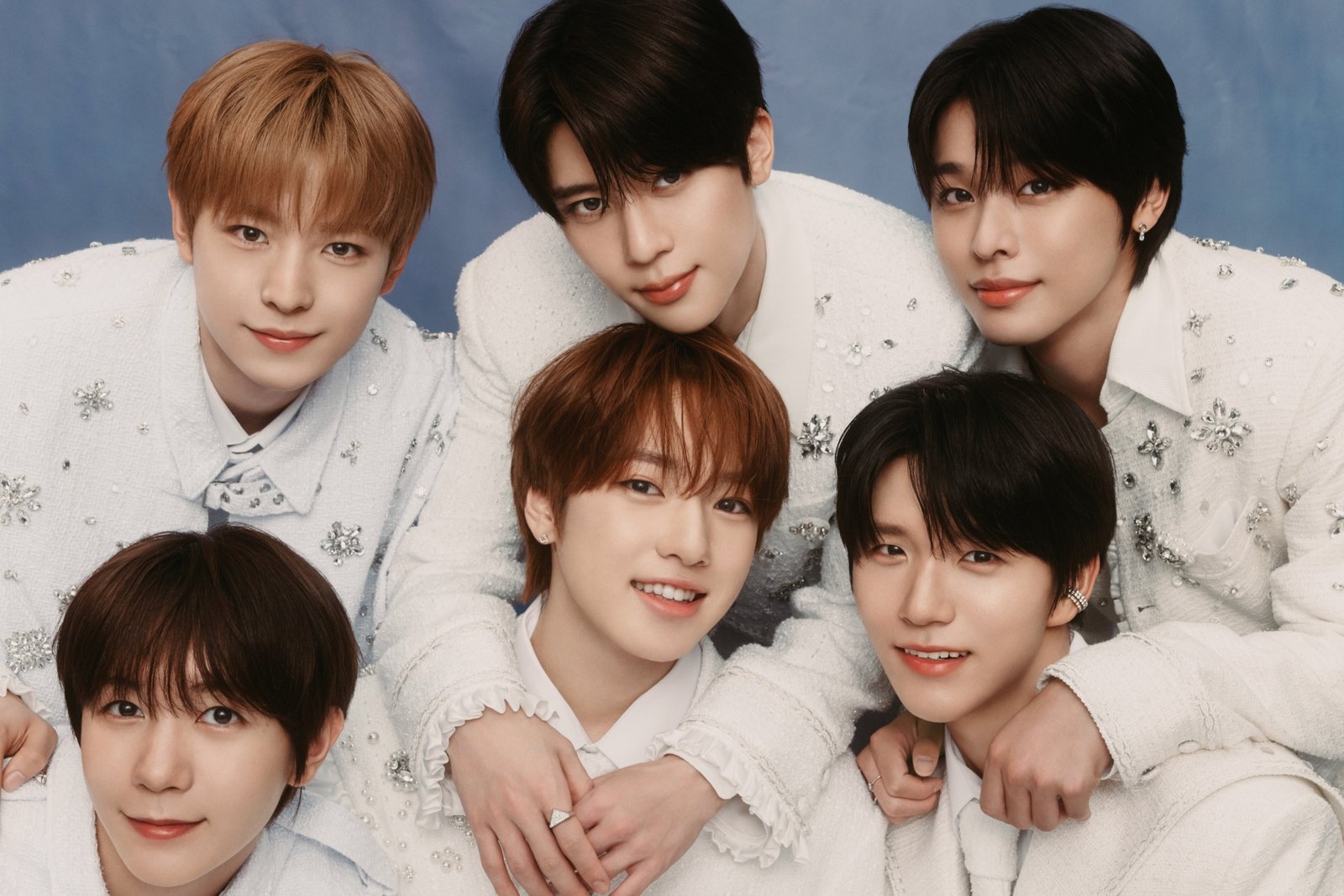 NCT WISH ‘Ode To Love’ Comeback & Mark Exits SM