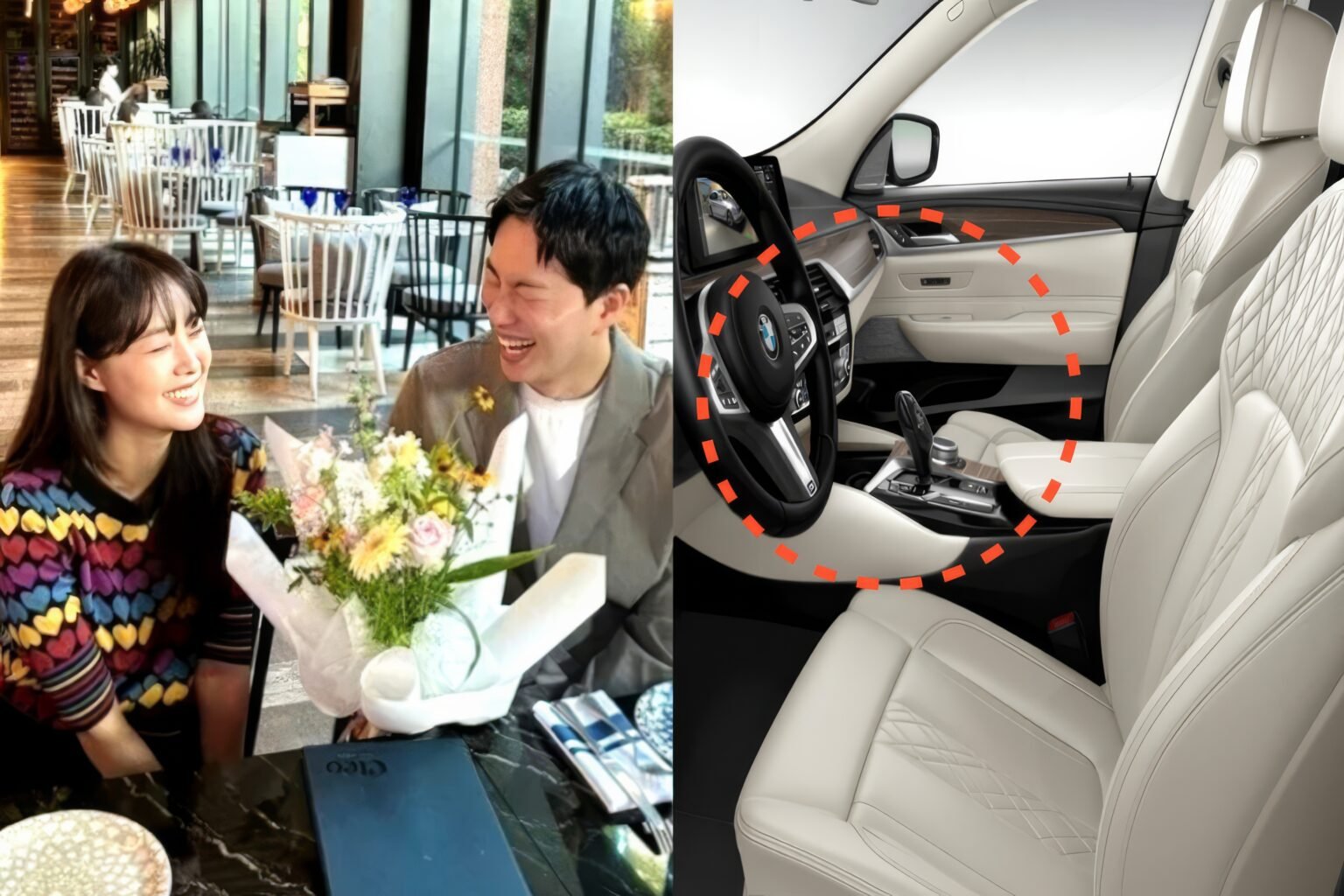 Park We & Song Ji Eun Address WERACLE YouTube Backlash