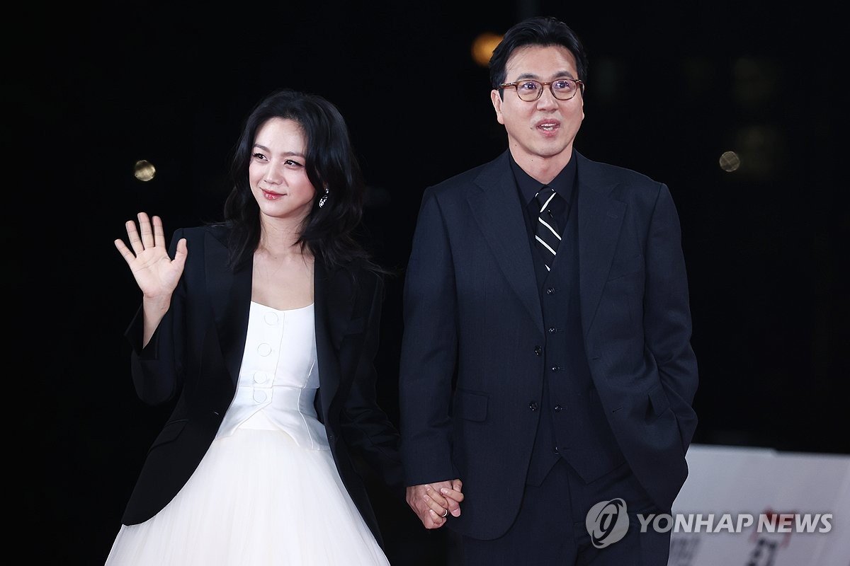 Tang Wei Confirms Second Pregnancy with Kim Tae Yong