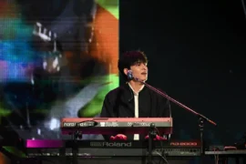 DAY6 Wonpil Wows 2,000 Fans With Epic K-Pop Fan Service