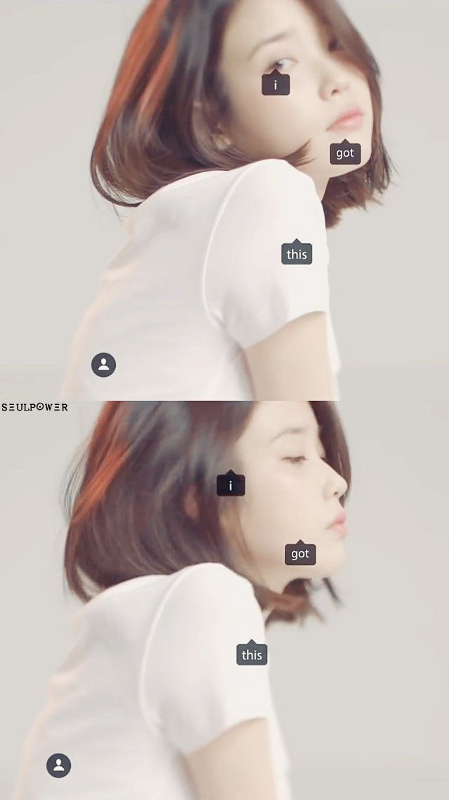 IU Shares Unique Views on Love on ‘Mini Palette’