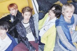 TXT Announces 8th Mini-Album for 7th Anniversary