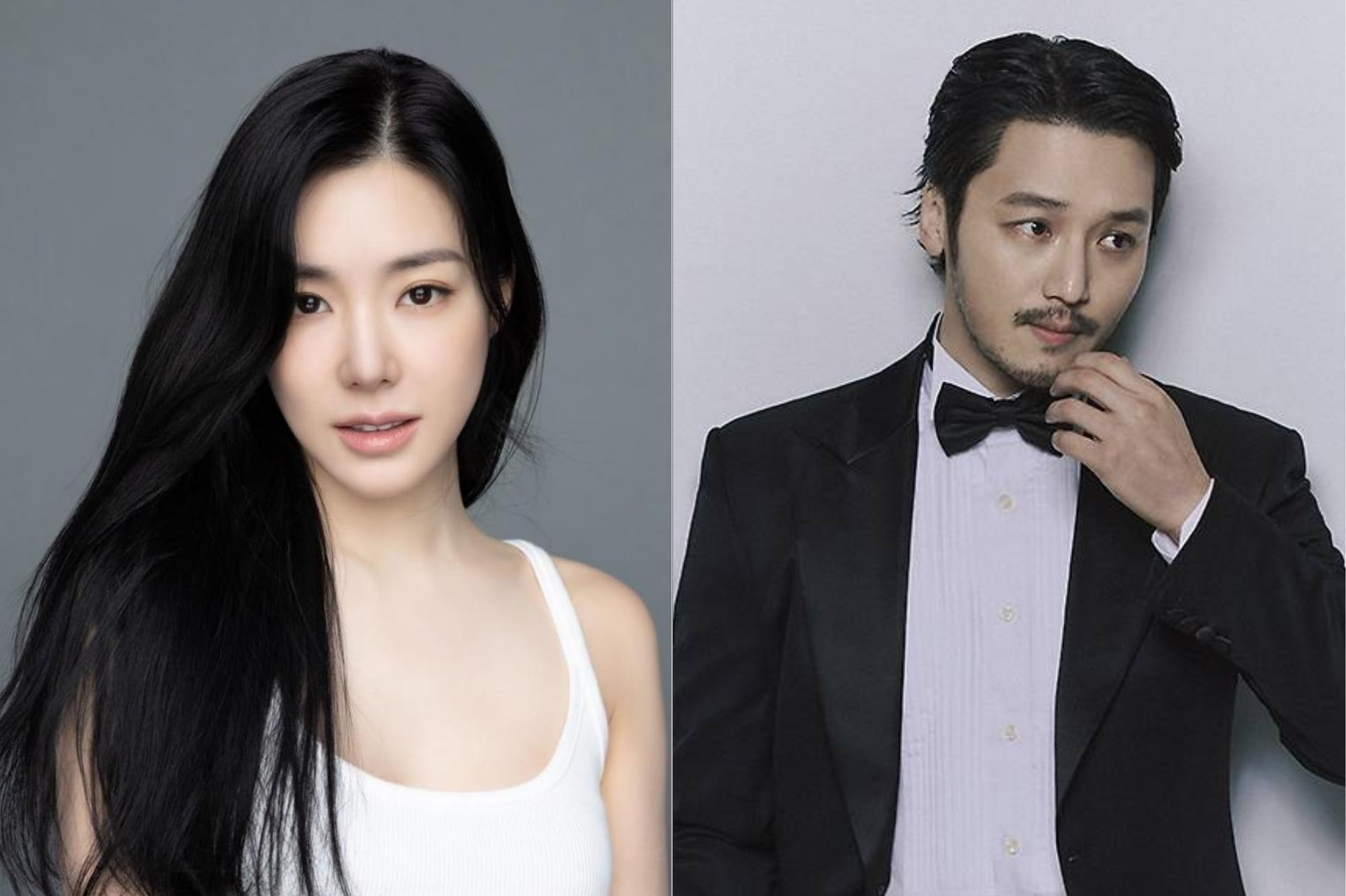 SNSD Tiffany Shares Romantic Byun Yo Han Marriage Details