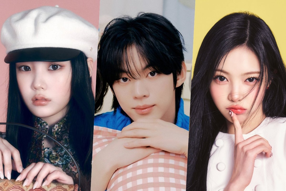 Seunghan Announces Solo Comeback With Mini-Album ‘Glow’