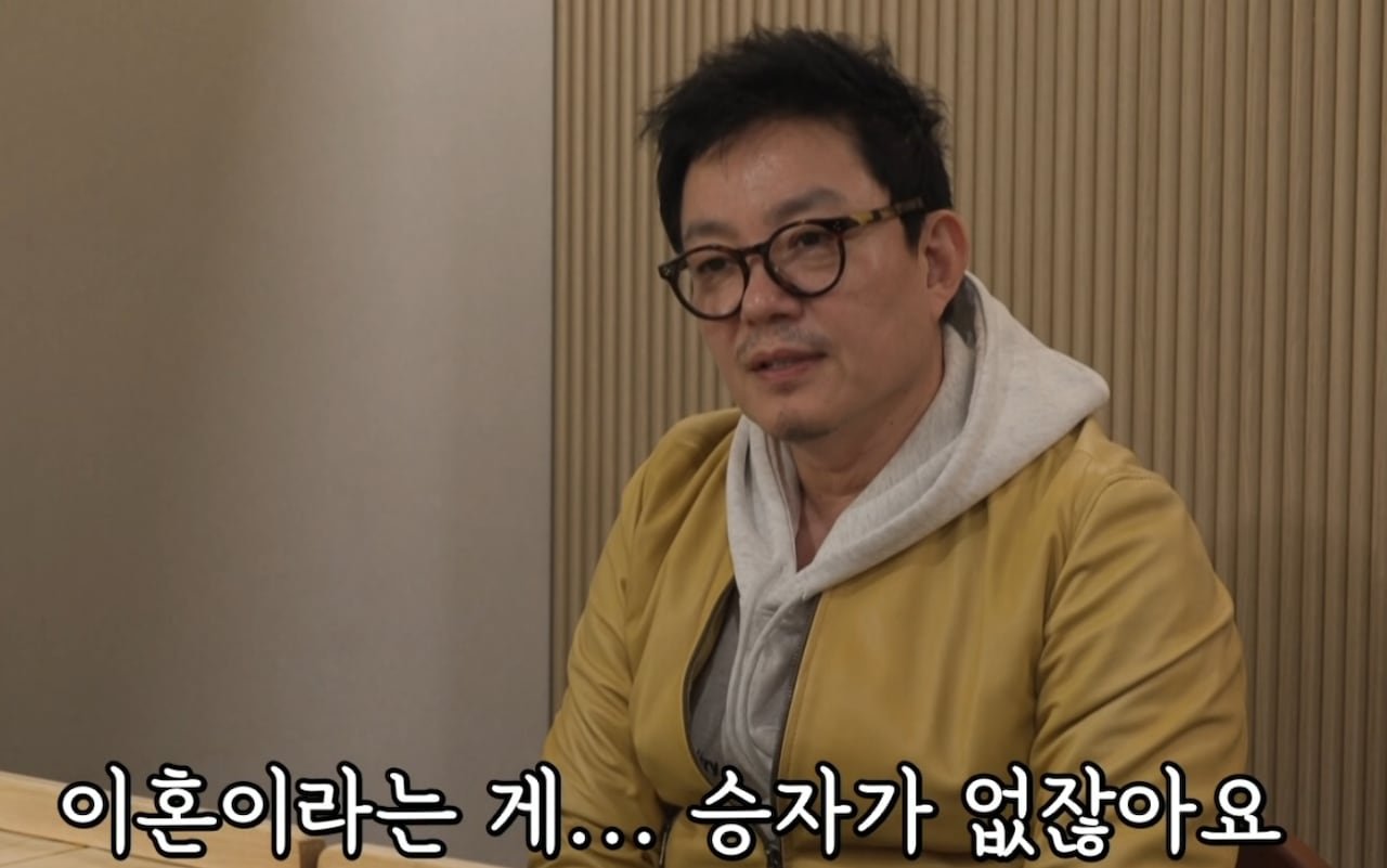 Lee Bum Soo Opens Up on My Ugly Duckling