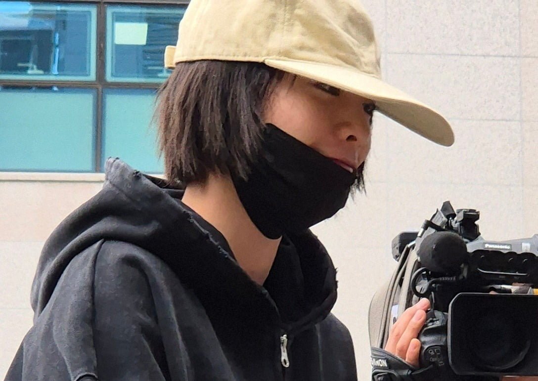 Nana Confronts Armed Home Intruder in Tense Courtroom