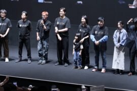 The King’s Warden Hits No. 2 at Korean Box Office