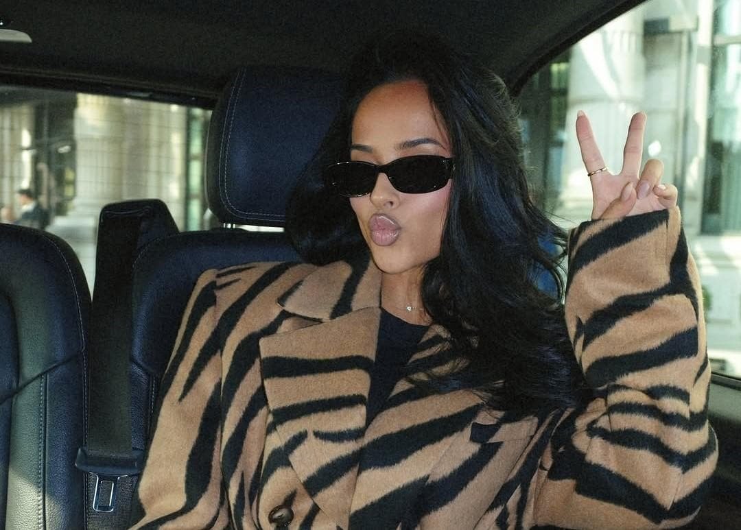 Becky G Shares Heartwarming BTS J-Hope Friendship Stories