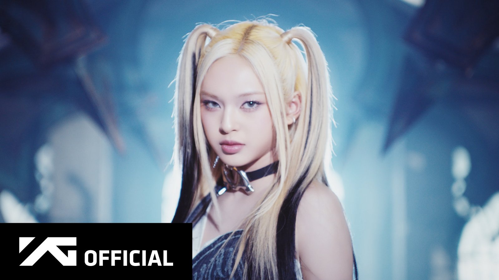BABYMONSTER Ruka & Rora Stun in ‘CHOOM’ Teasers