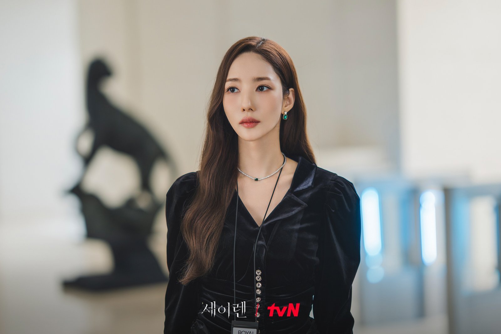 Siren’s Kiss Ep 9 Recap: Tense Reunion & Soaring Ratings