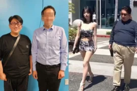 BJ Se Yeon Reveals Fallout from Bang Si Hyuk Sighting