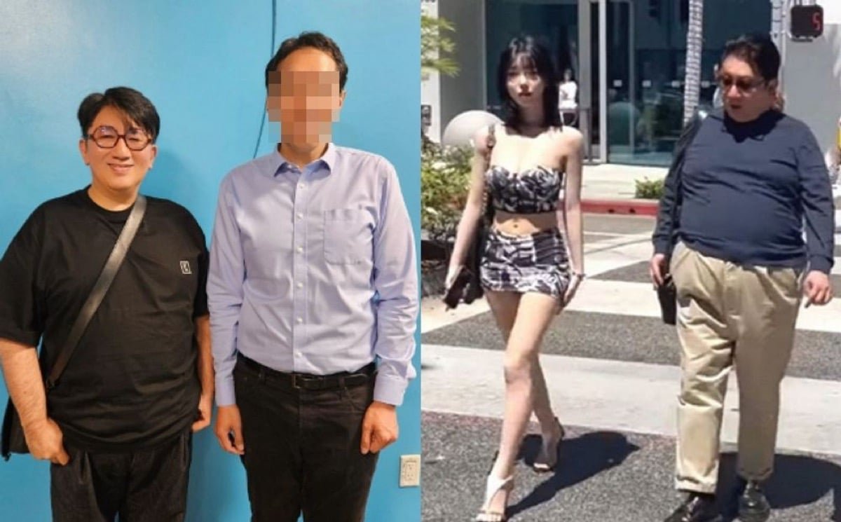 BJ Se Yeon Reveals Fallout from Bang Si Hyuk Sighting