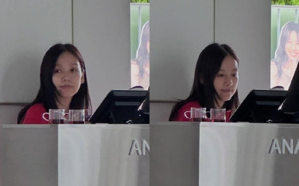 Lee Hyori Sets Rules at Popular Seoul Yoga Studio