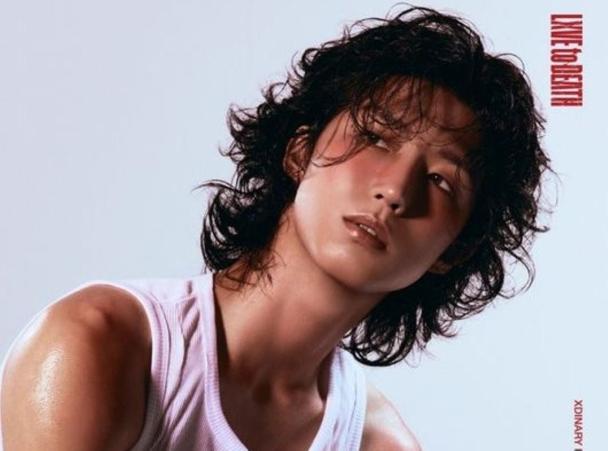 Xdinary Heroes Drop Punk Rock Teasers for ‘Dead And’