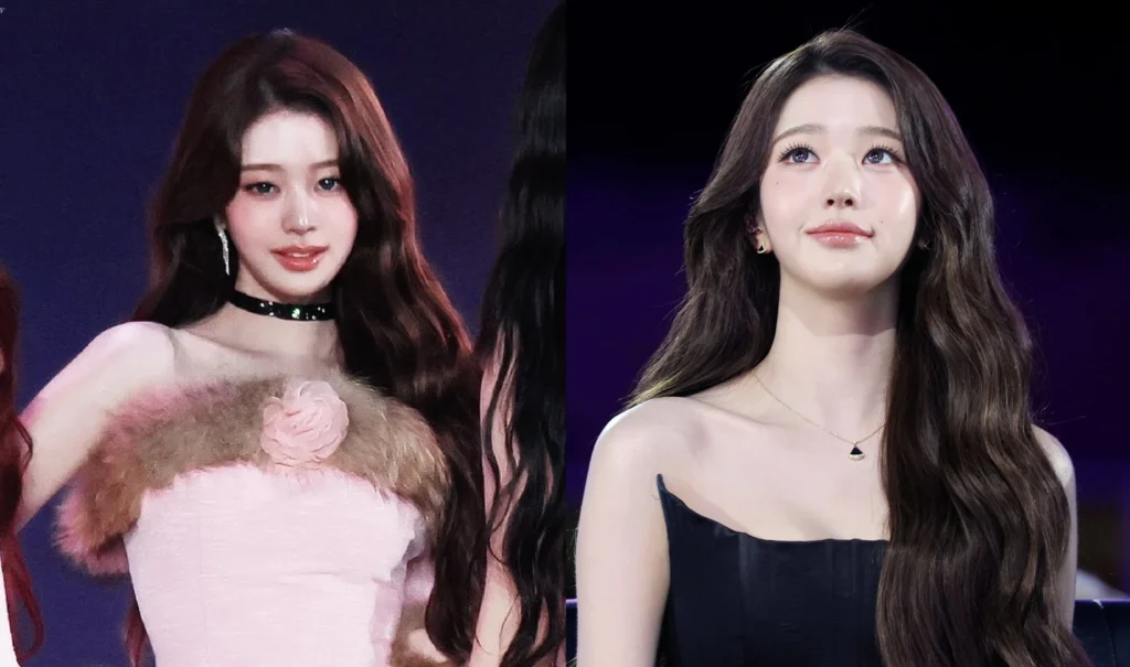 IVE Wonyoung Dazzles in Pink: World Tour & Japan Comeback