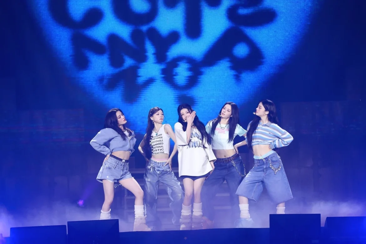 ILLIT Announces MAMIHLAPINATAPAI Comeback Schedule