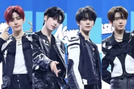 AND2BLE: Ex-ZB1 Members Form New Group in May