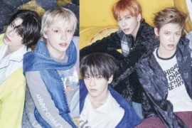 TXT Unveils Eerie Teasers for 8th Mini-Album