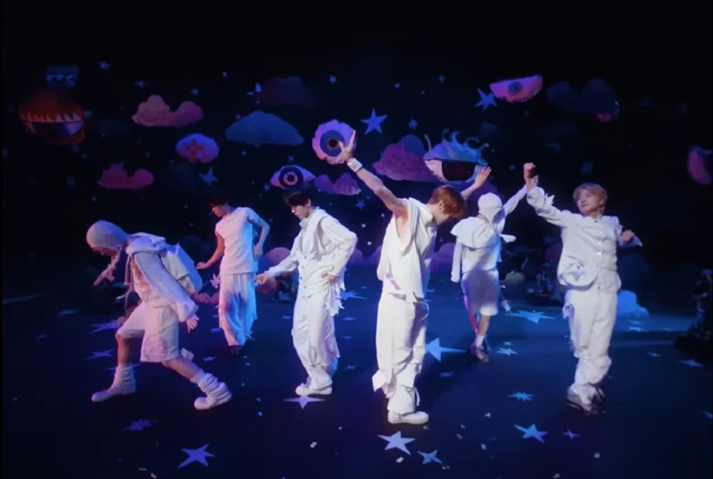 NCT WISH ‘Ode To Love’ Comeback & Mark Exits SM