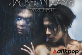 Jackson Wang ‘MAGICMAN 2’ Tour Ticket Winners Announced!