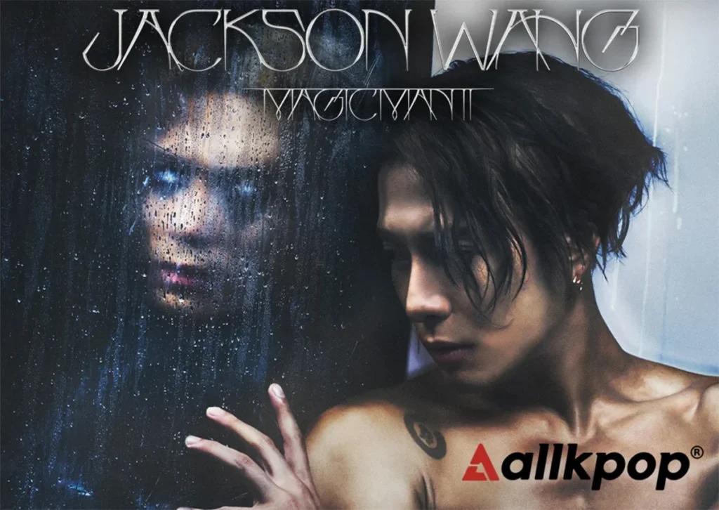 Jackson Wang MAGICMAN 2 Tour Ticket Winners Revealed!