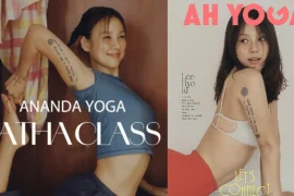 Lee Hyori Sets Rules at Popular Seoul Yoga Studio
