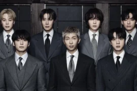 BTS Claims 169th Trophy With ‘SWIM’ on Show Champion