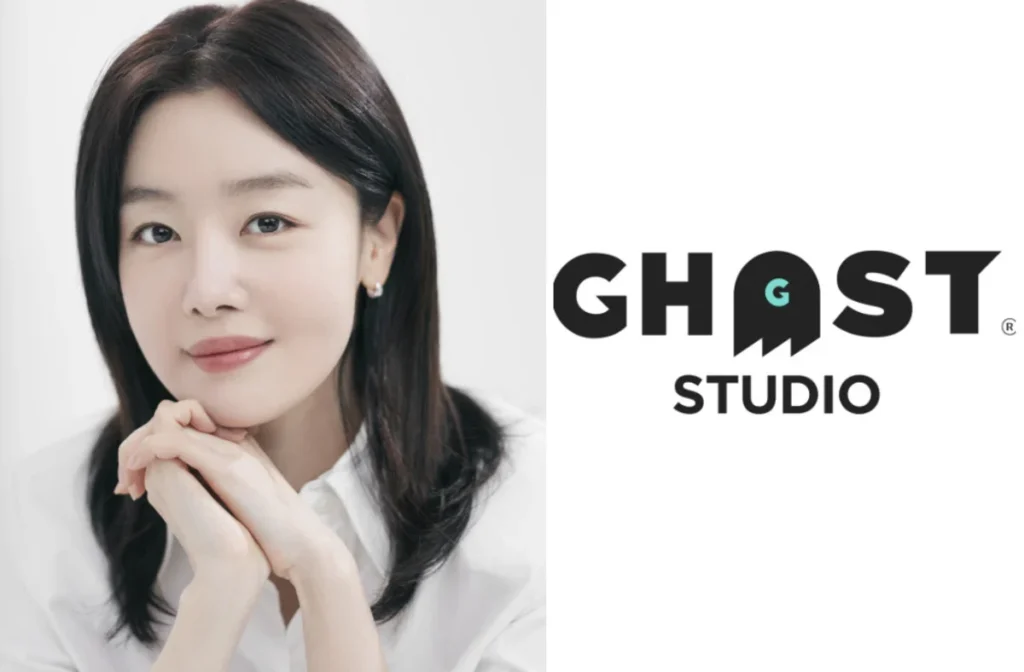 Han Sunhwa Joins Ghost Studio for New Era