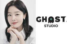 Han Sunhwa Joins Ghost Studio for New Era
