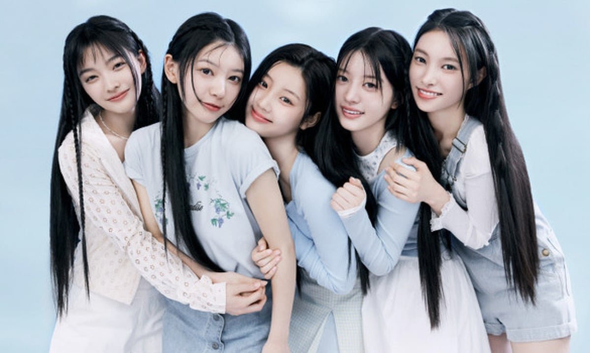 K-Pop Idol to Shaman: Park Seo Hwi’s New Path