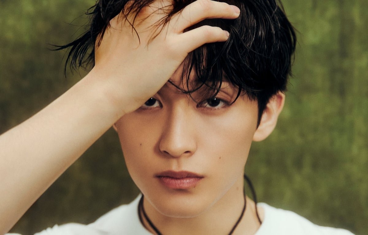 Huran Leaves K-Pop Group ‘iii’ After Contract Termination