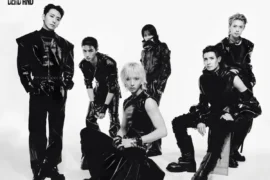 Xdinary Heroes Drop Punk Rock Teasers for ‘Dead And’