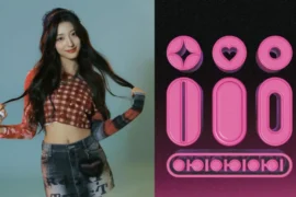 Huran Leaves K-Pop Group ‘iii’ After Contract Termination