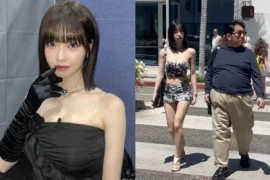 BJ Se Yeon Speaks Out on Viral Bang Si Hyuk LA Video